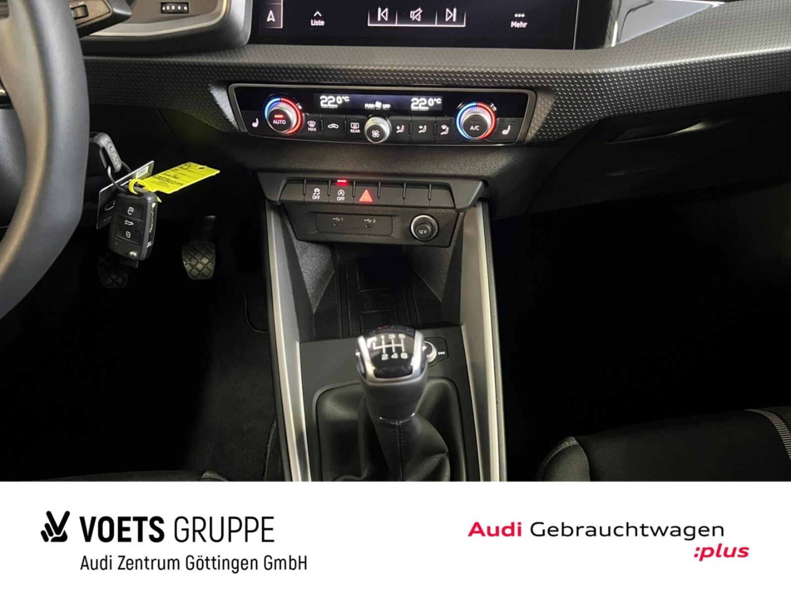 Audi A1 Sportback – Bild 8