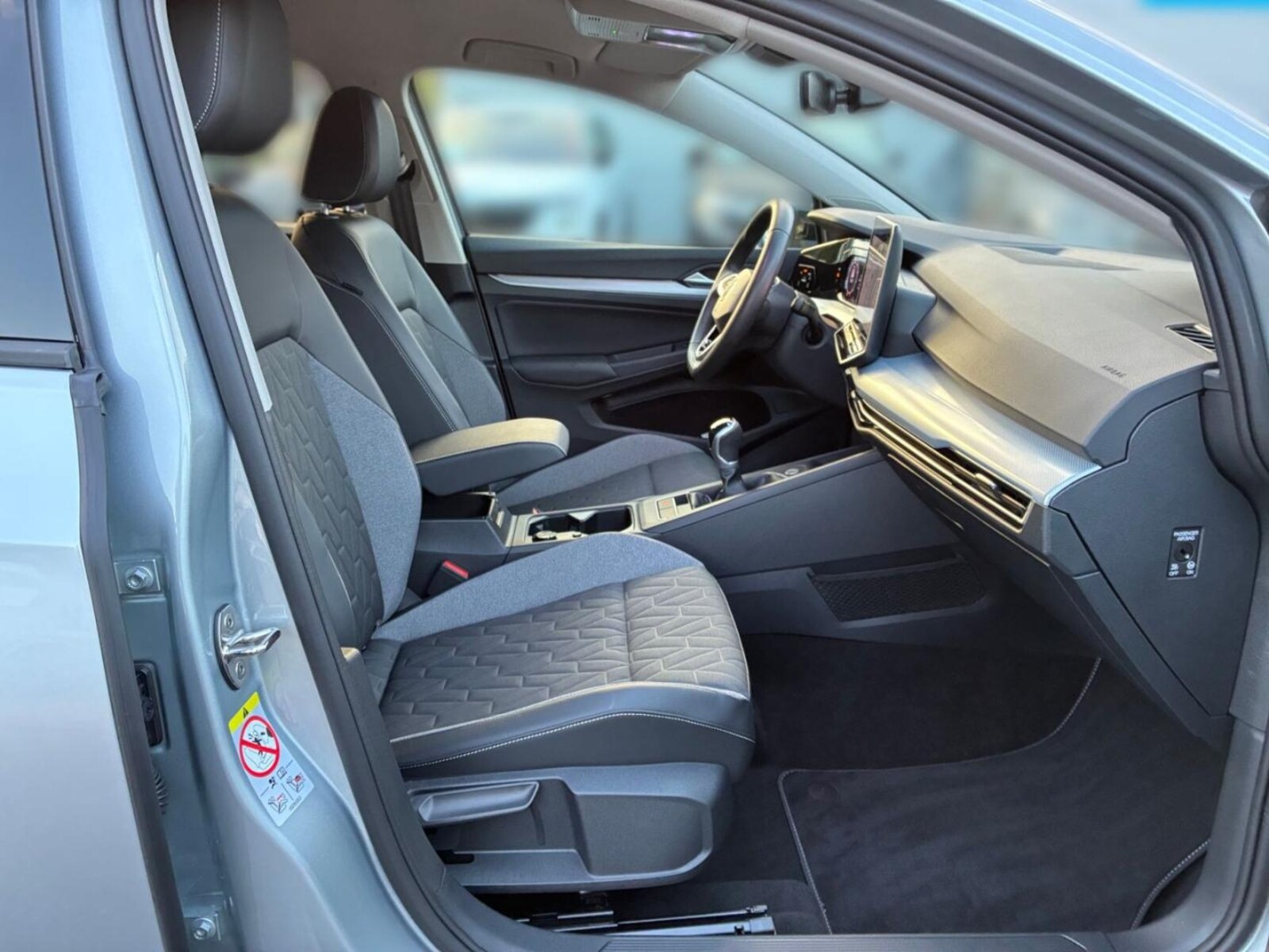 Volkswagen Golf – Bild 15