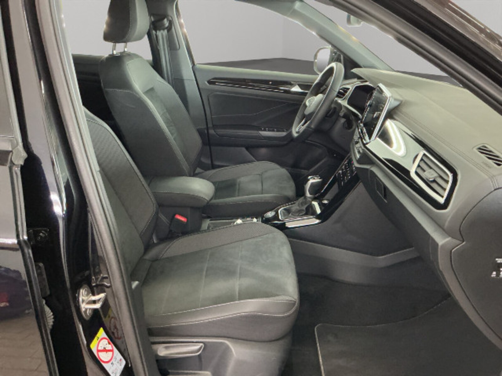 Volkswagen T-Roc – Bild 19