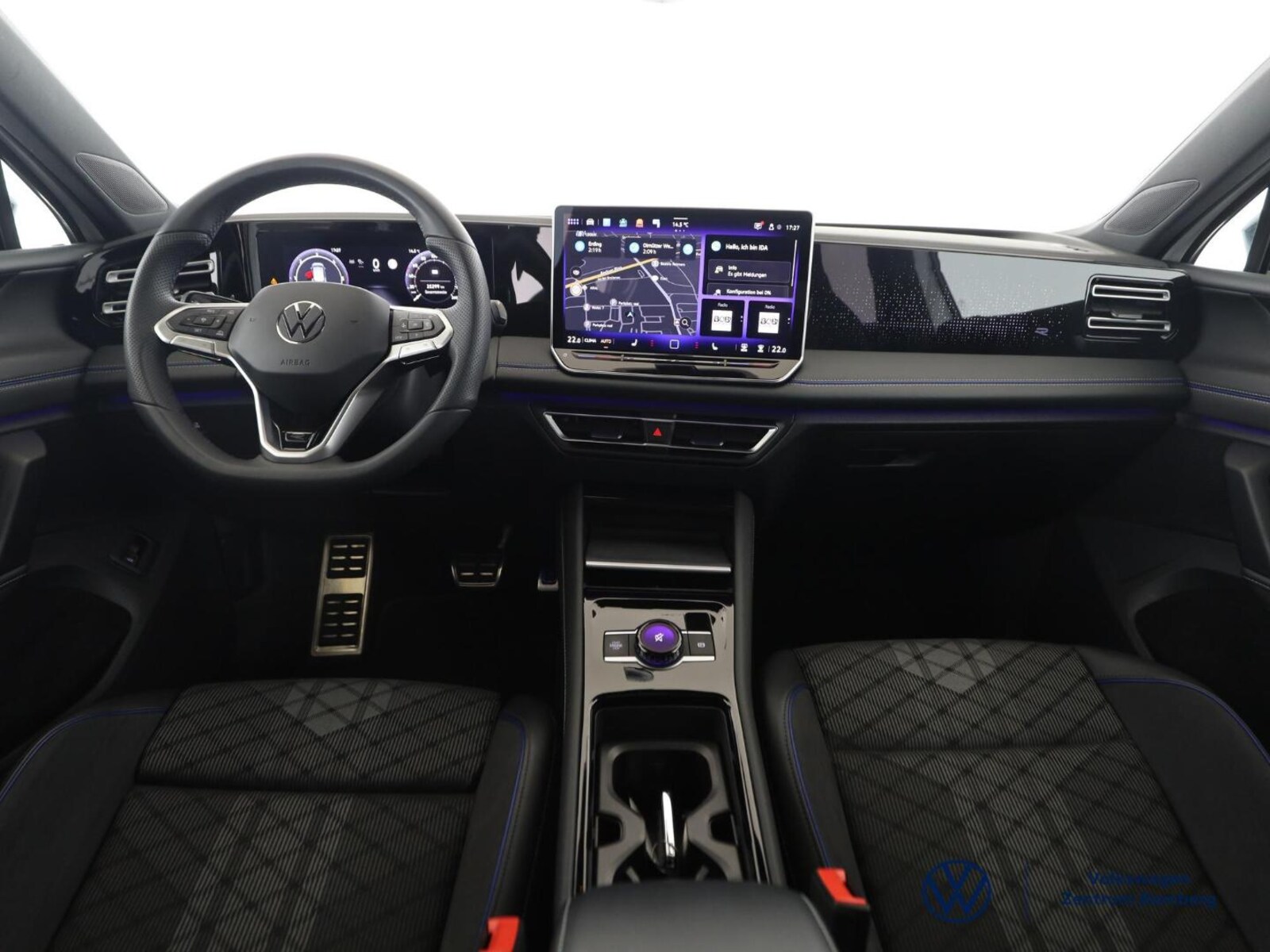 Volkswagen Tiguan – Bild 11