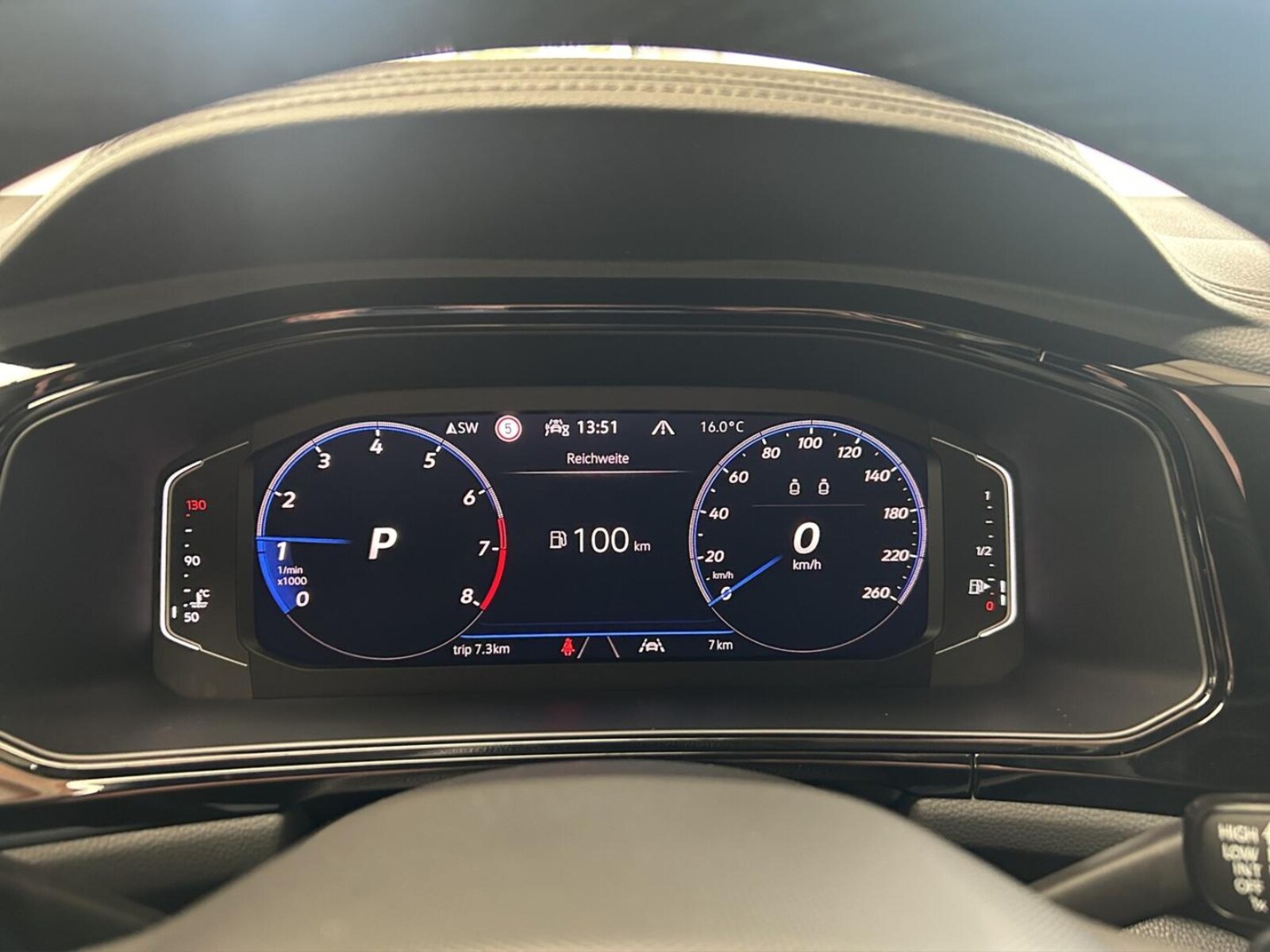 Volkswagen T-Roc Cabriolet – Bild 12