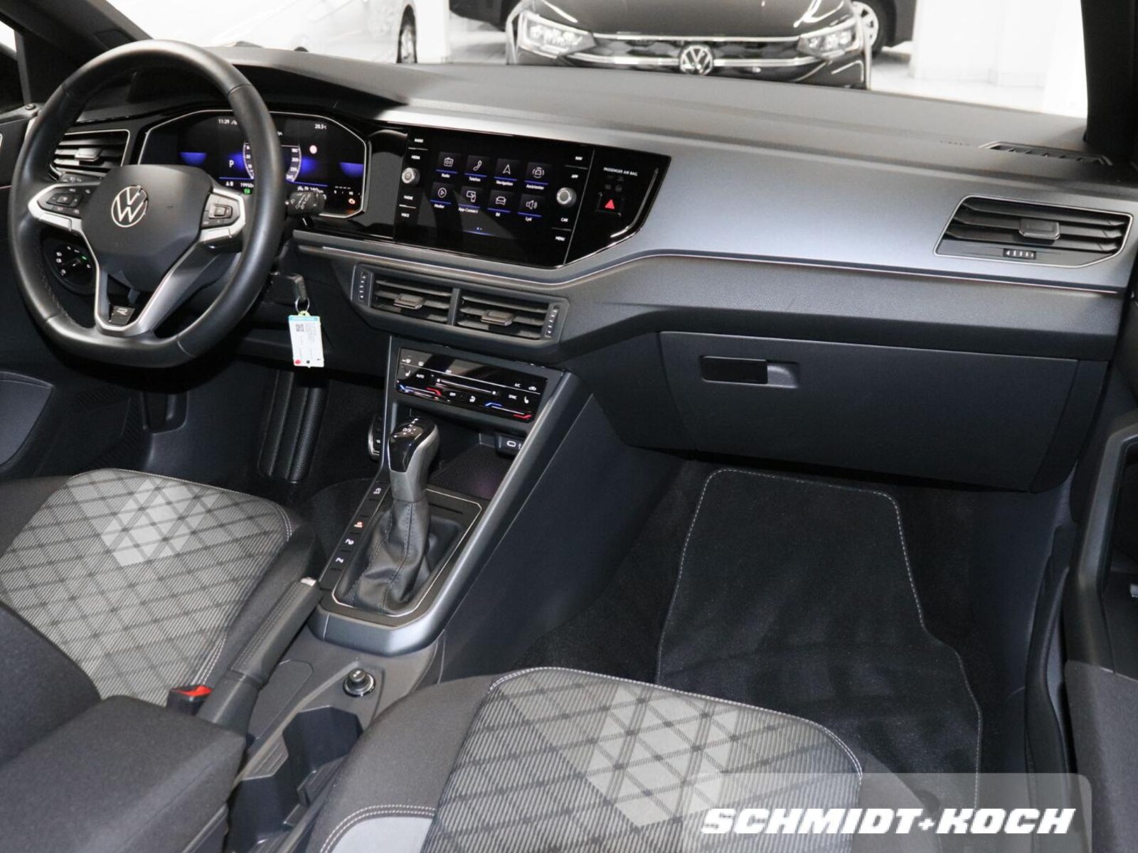 Volkswagen Taigo – Bild 6