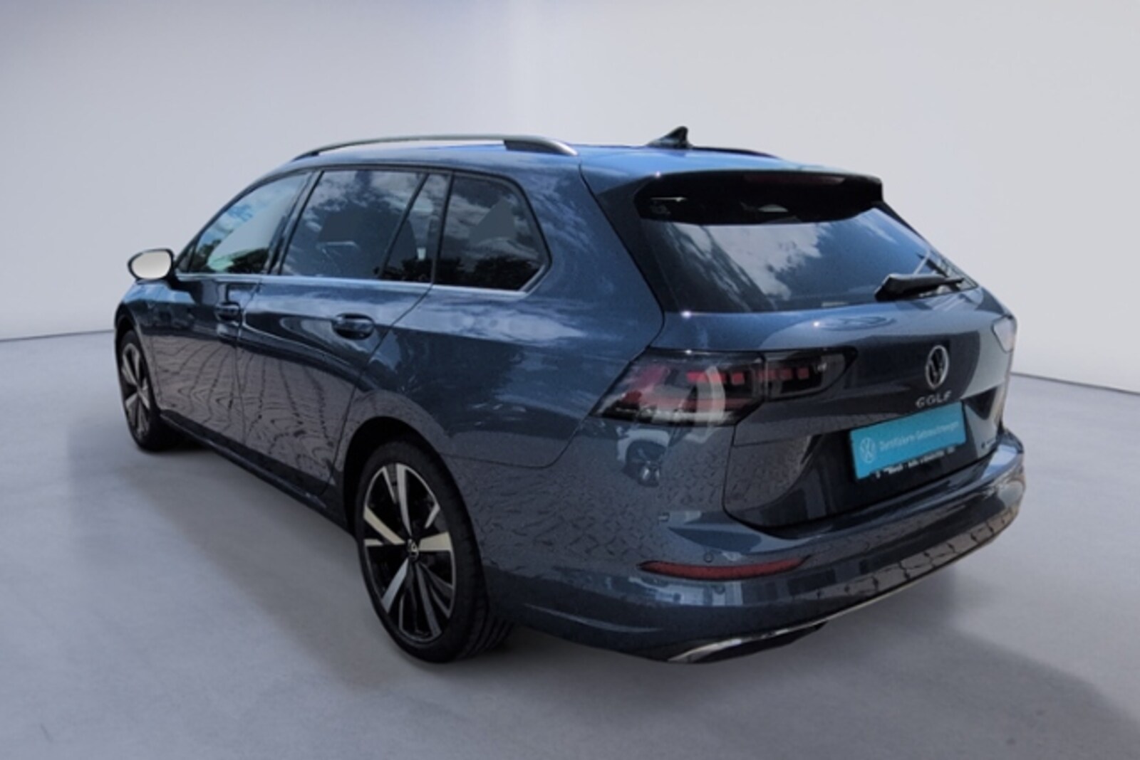 Volkswagen Golf Variant – Bild 3