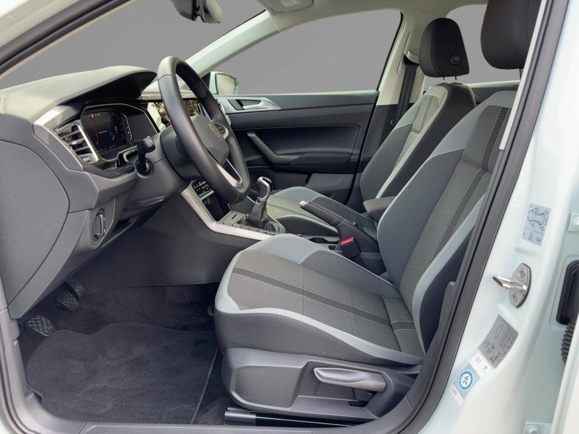 Volkswagen Polo Style