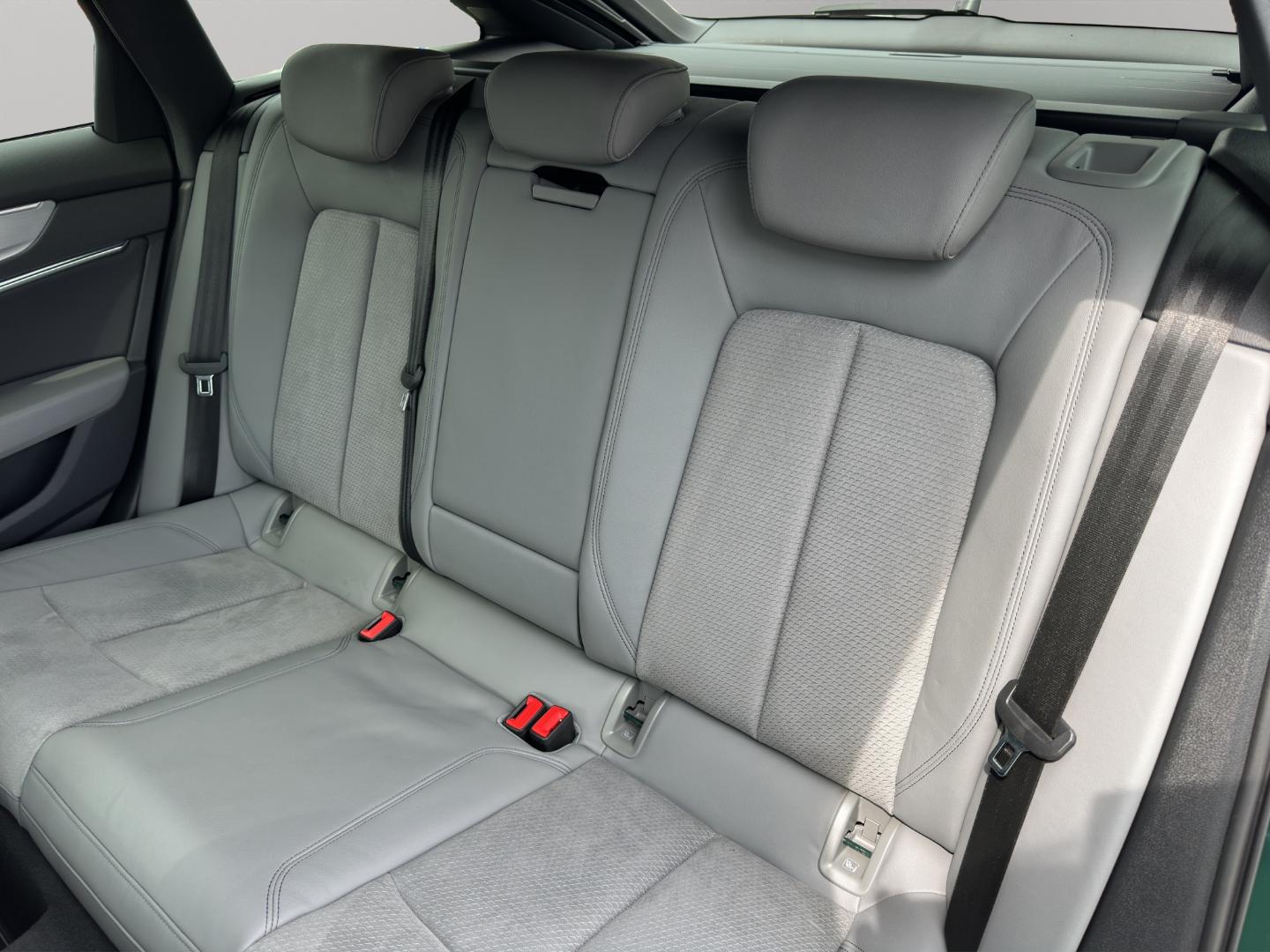 Image about Audi S6 Avant TDI quattro tiptronic