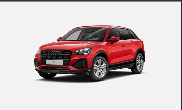 Image about Audi Q2 advanced 35 TDI S tronic