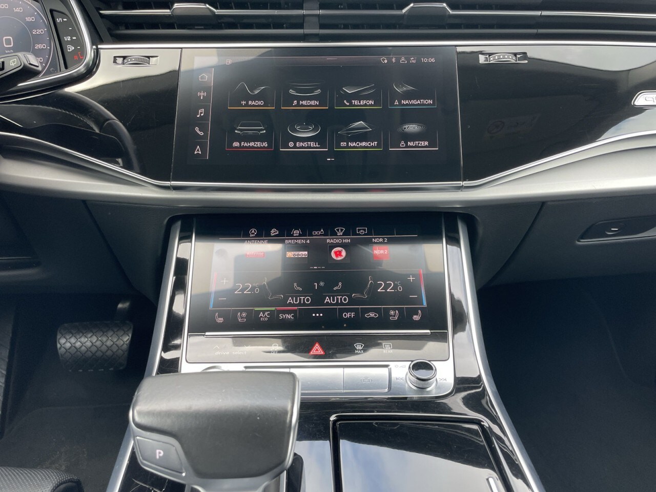 Image about Audi Q8 50 TDI quattro tiptronic