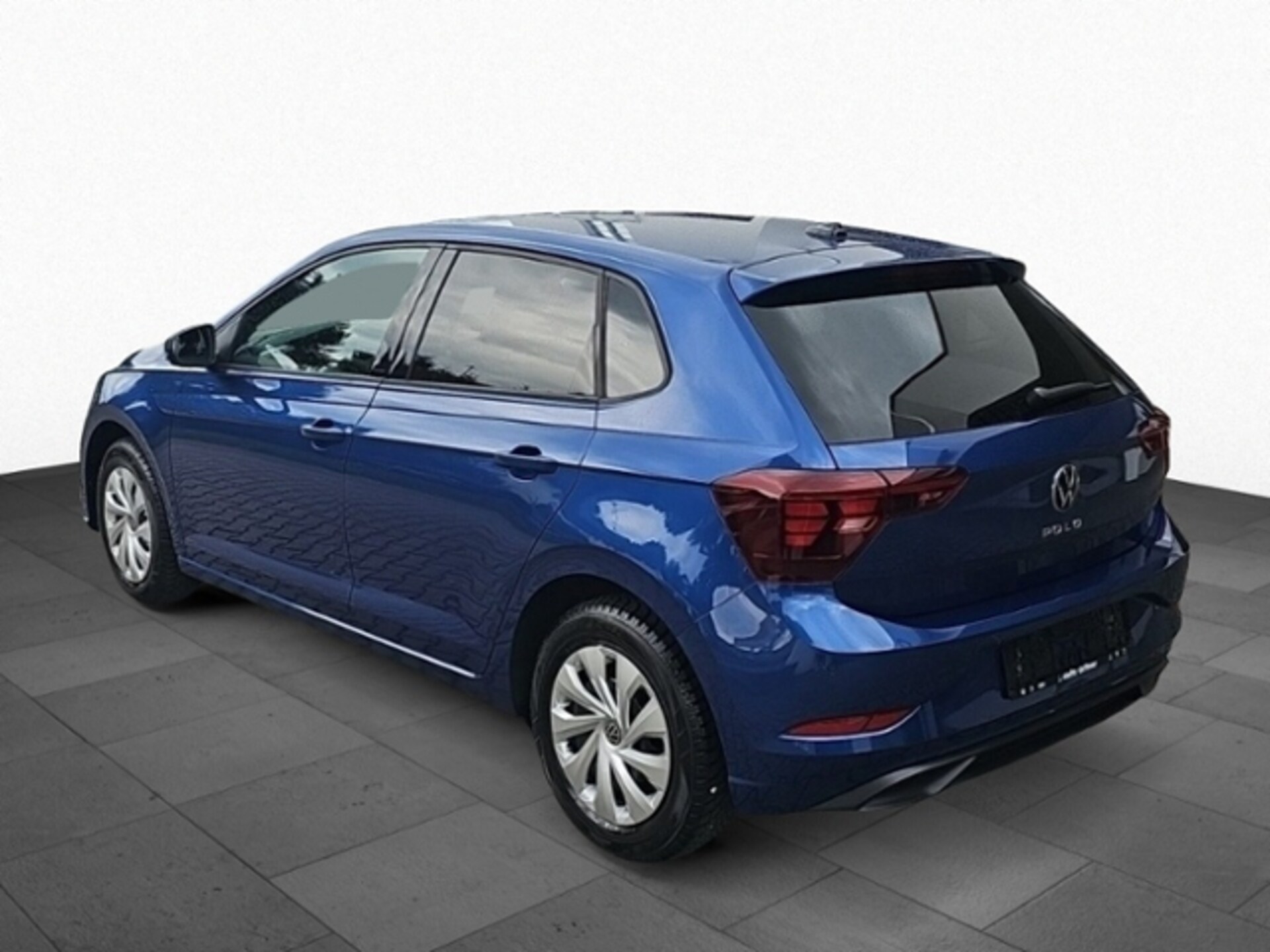 Volkswagen Polo Life