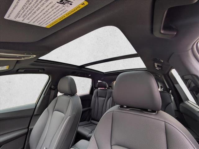 2026 Audi Q7 Premium Plus - Photo 18