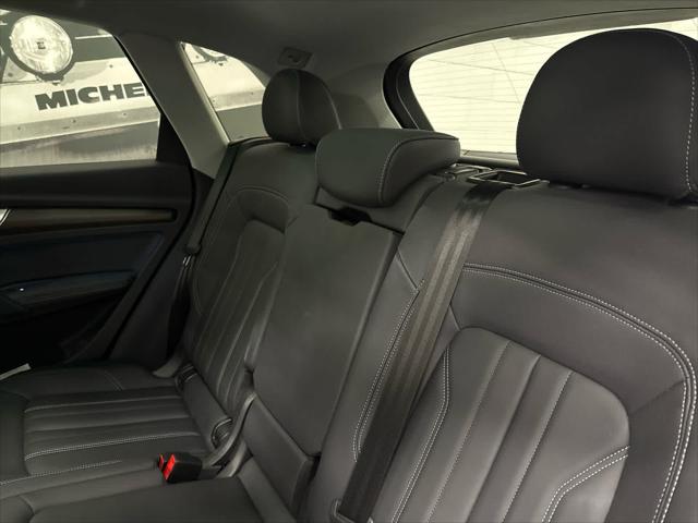 2023 AUDI Q5 - Image 10