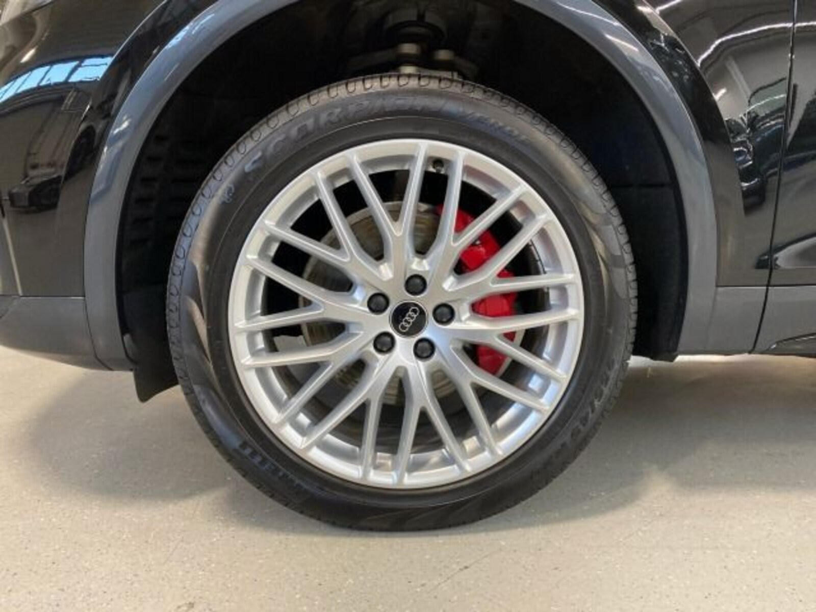 Audi Q5 – Bild 13