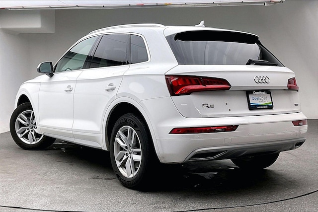 2019 Audi Q5