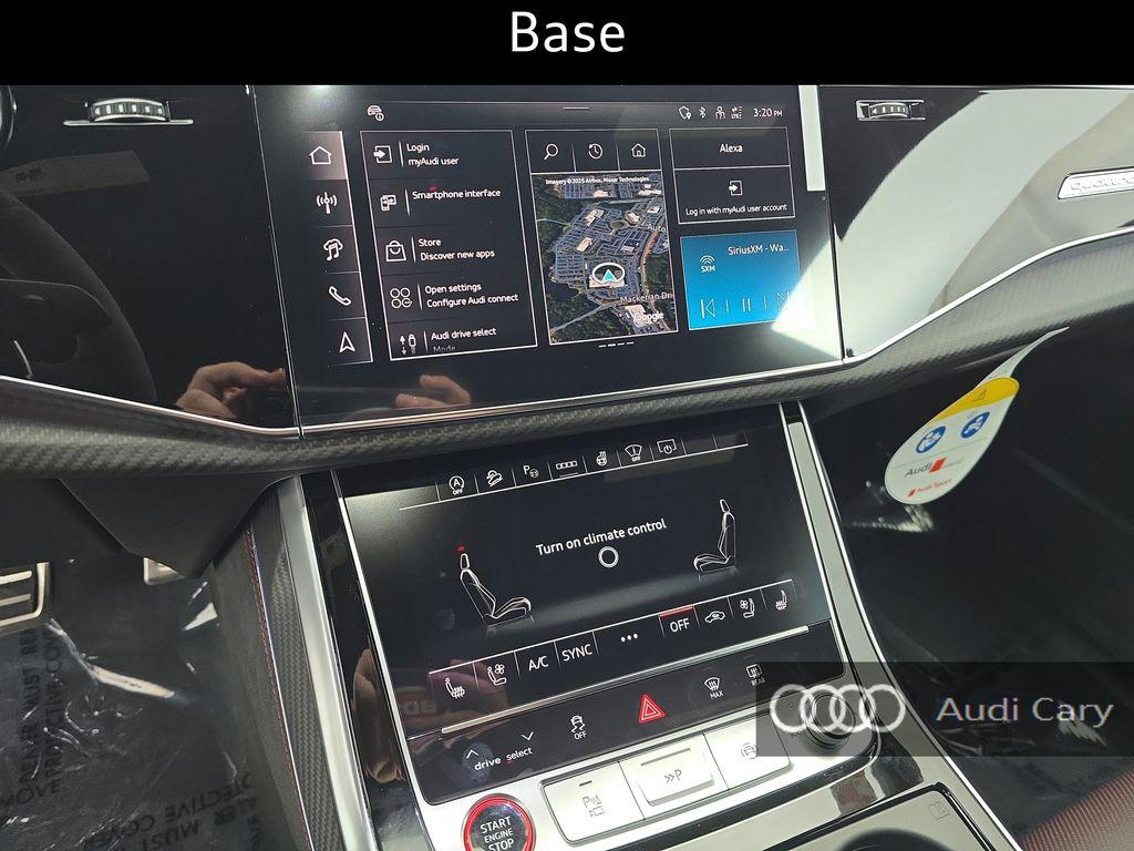 2026 Audi RS Q8 Base - Photo 20