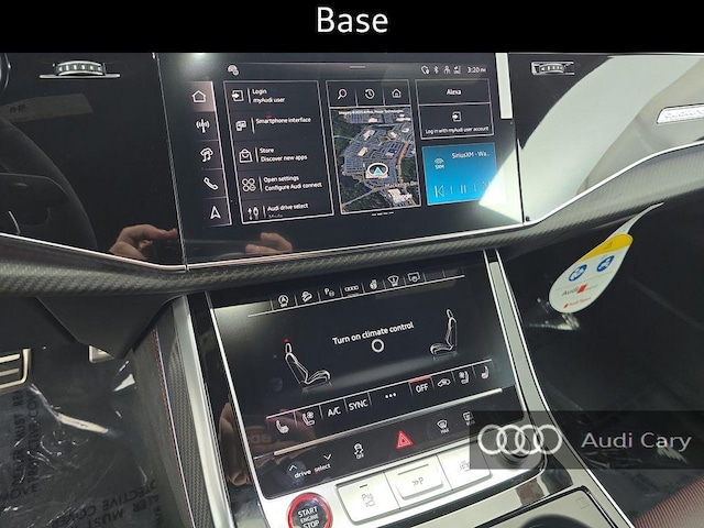 2026 Audi RS Q8 Base - Photo 20