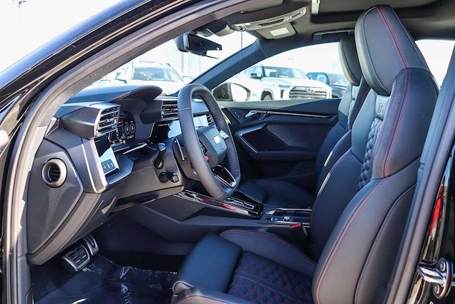 2026 Audi RS 3 Base - Photo 23