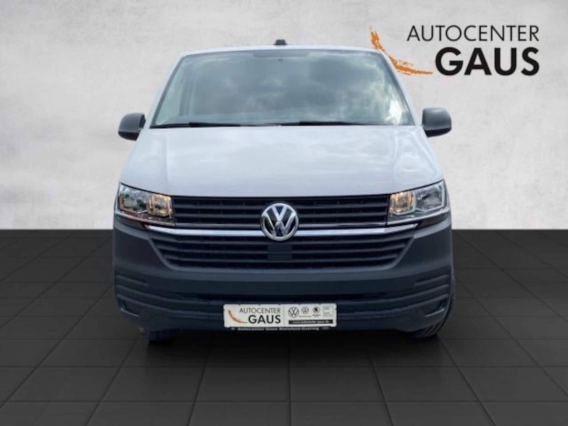 Volkswagen T6.1 Transporter Kasten kurzer Radstand