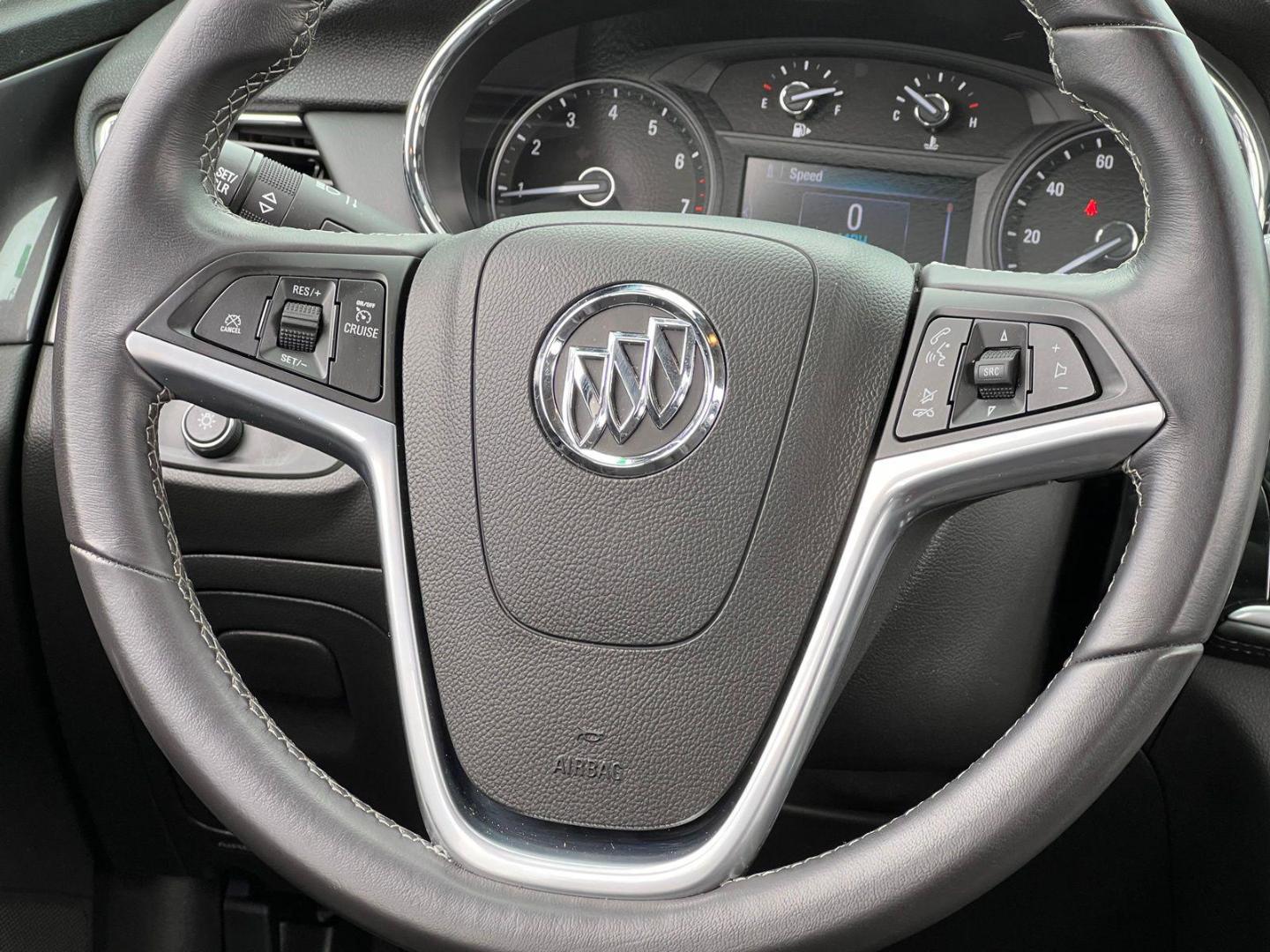 2022 Buick Encore Preferred - Photo 18