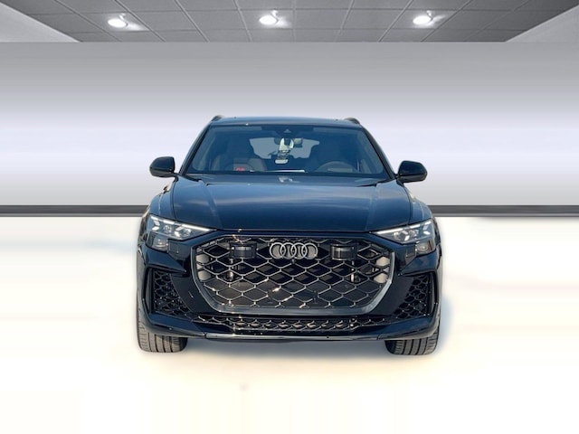 2026 Audi RS Q8 Base - Photo 6