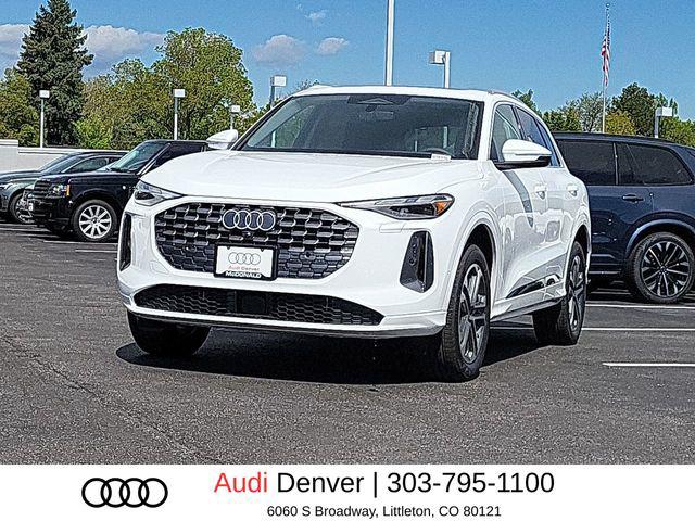 2026 Audi Q5 Premium quattro's photo