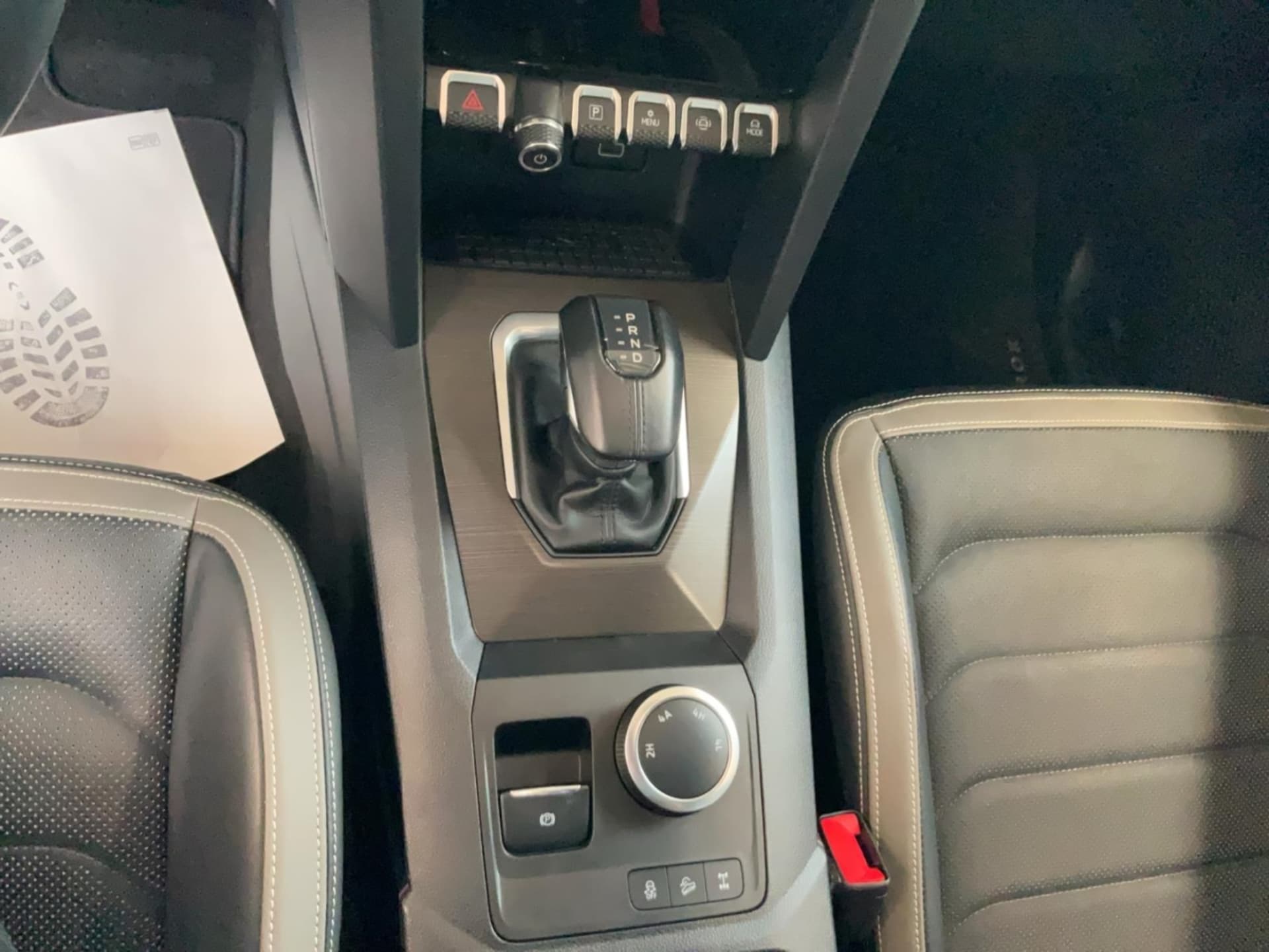 Volkswagen Amarok DoubleCab Style