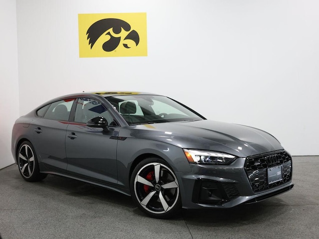2023 Audi A5 Sportback
