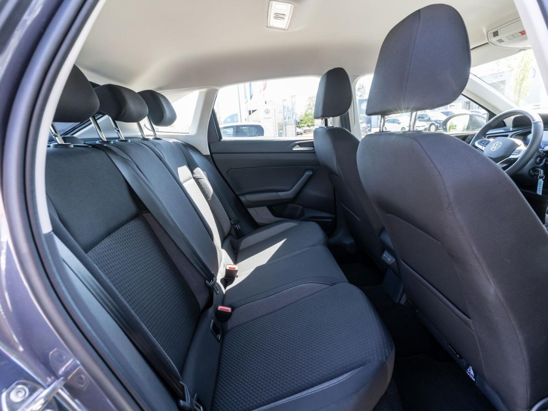 Volkswagen Taigo Life