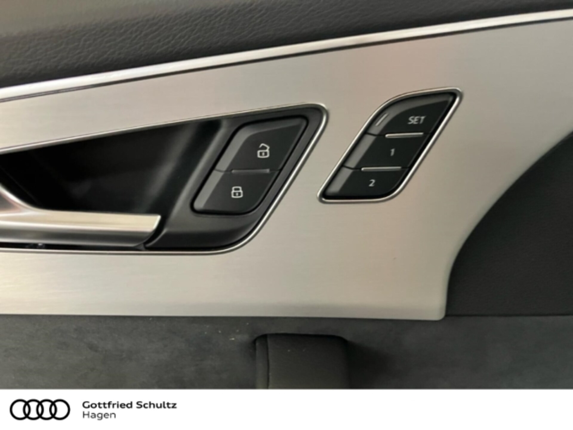 Audi Q7 SUV S line