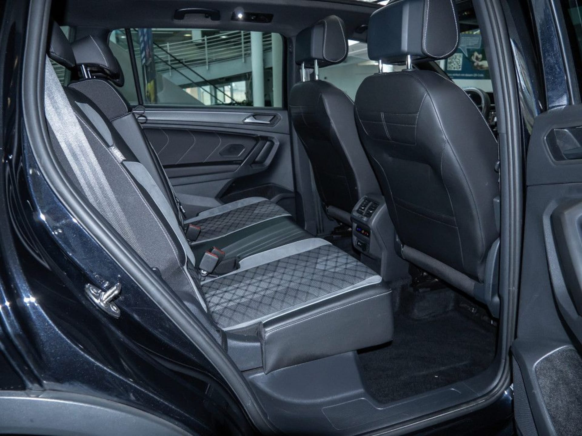 Volkswagen Tiguan Allspace R-Line