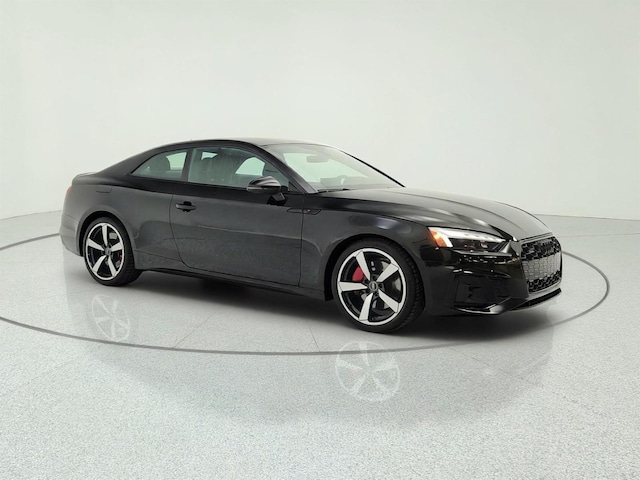 2023 Audi A5 Coupe
