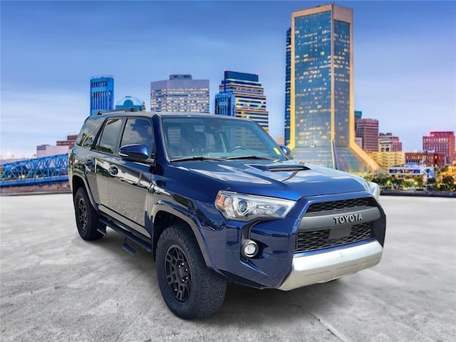 2023 Toyota 4Runner