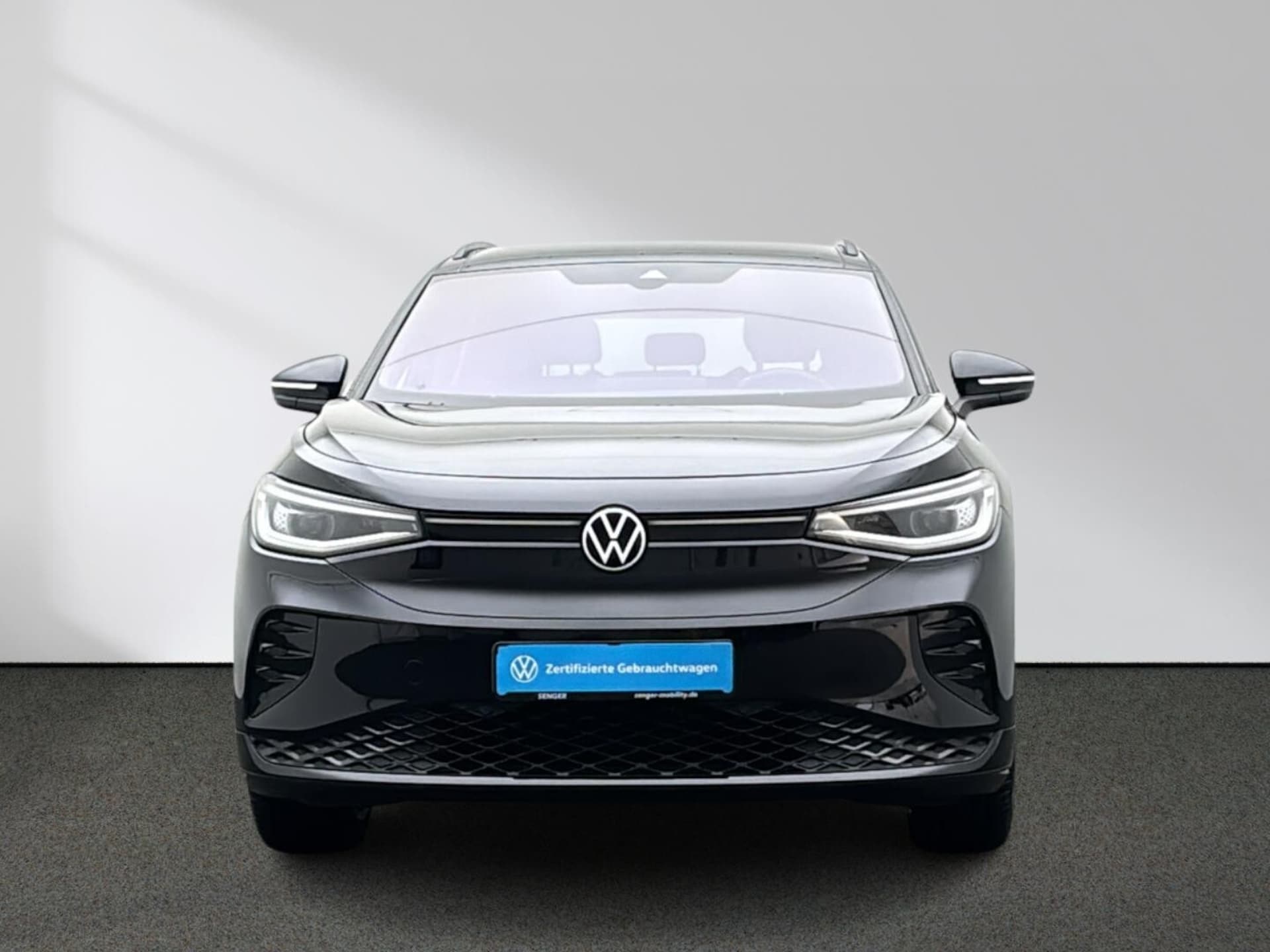 Volkswagen ID.4 GTX