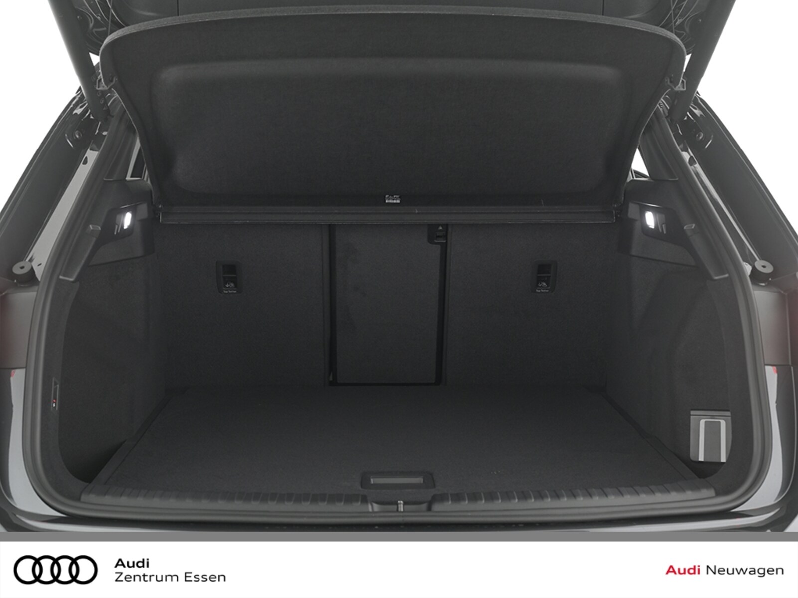 Audi Q4 e-tron – Bild 8