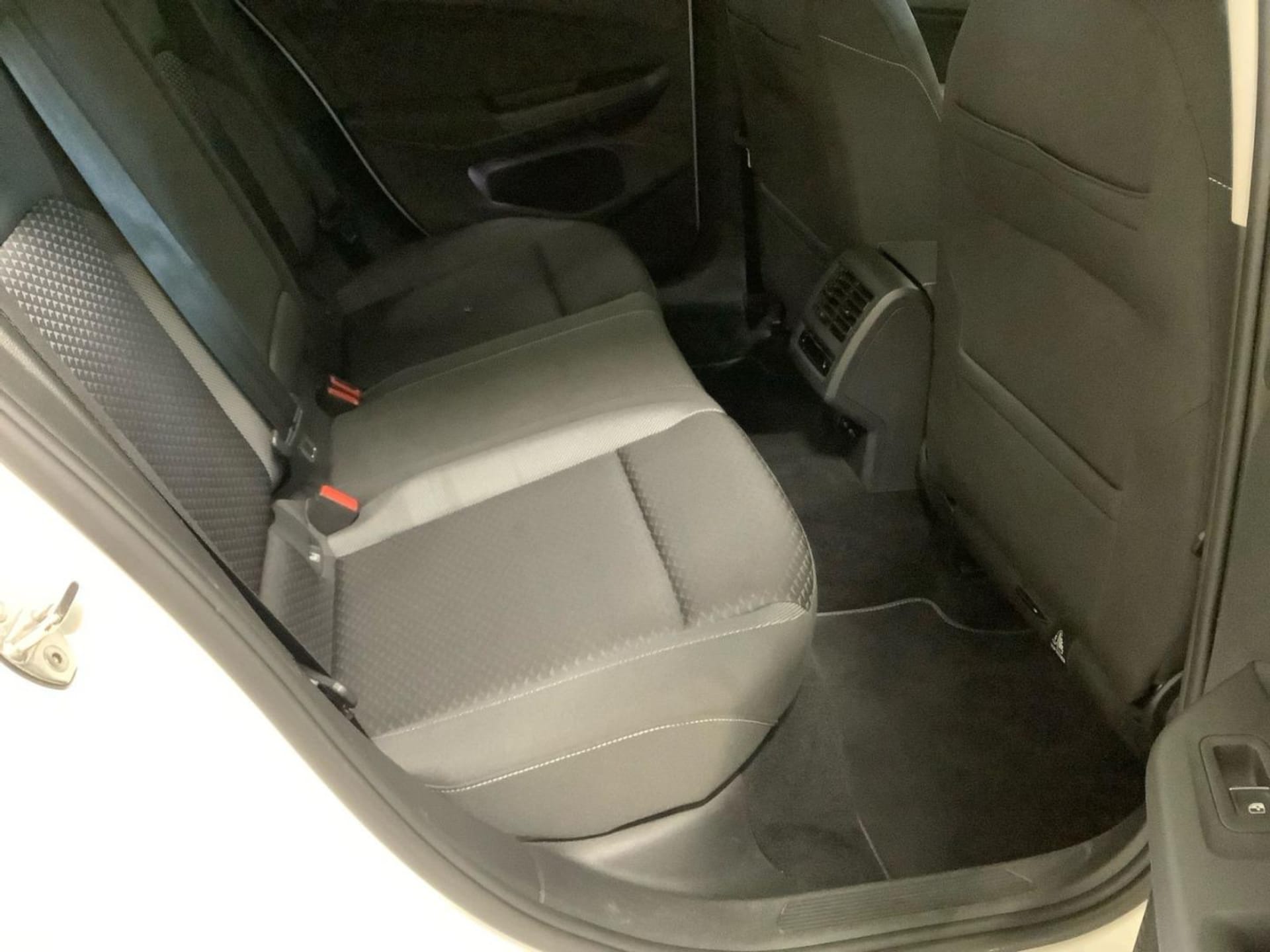 Volkswagen Golf Active