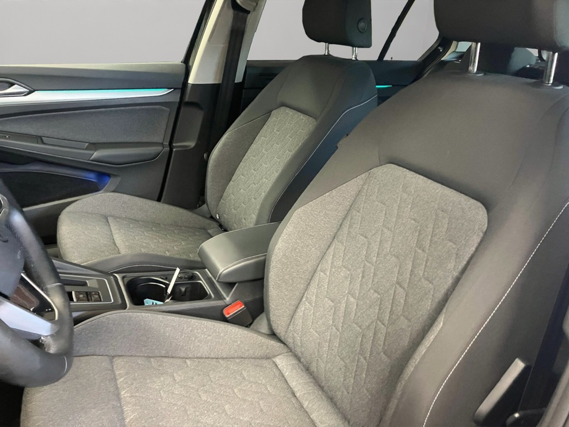 Volkswagen Golf MOVE