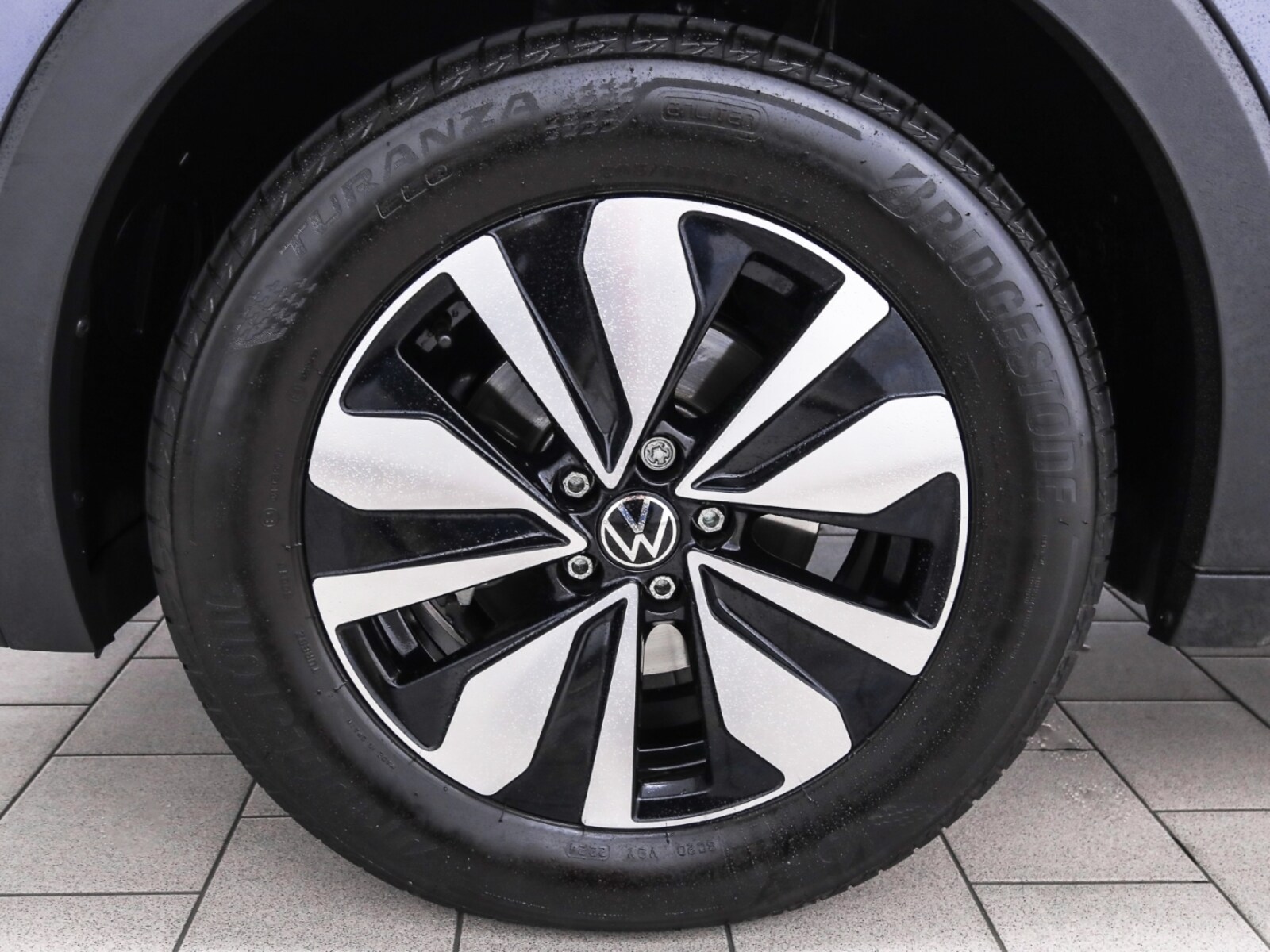 Volkswagen T-Cross – Bild 3