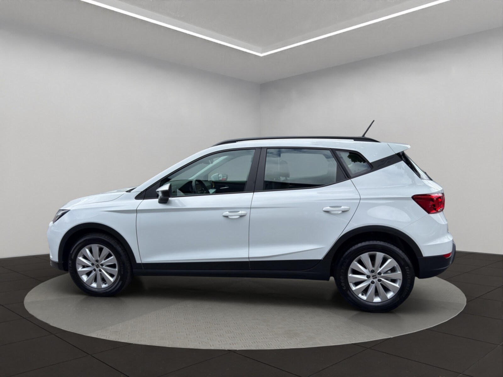 SEAT Arona – Bild 2