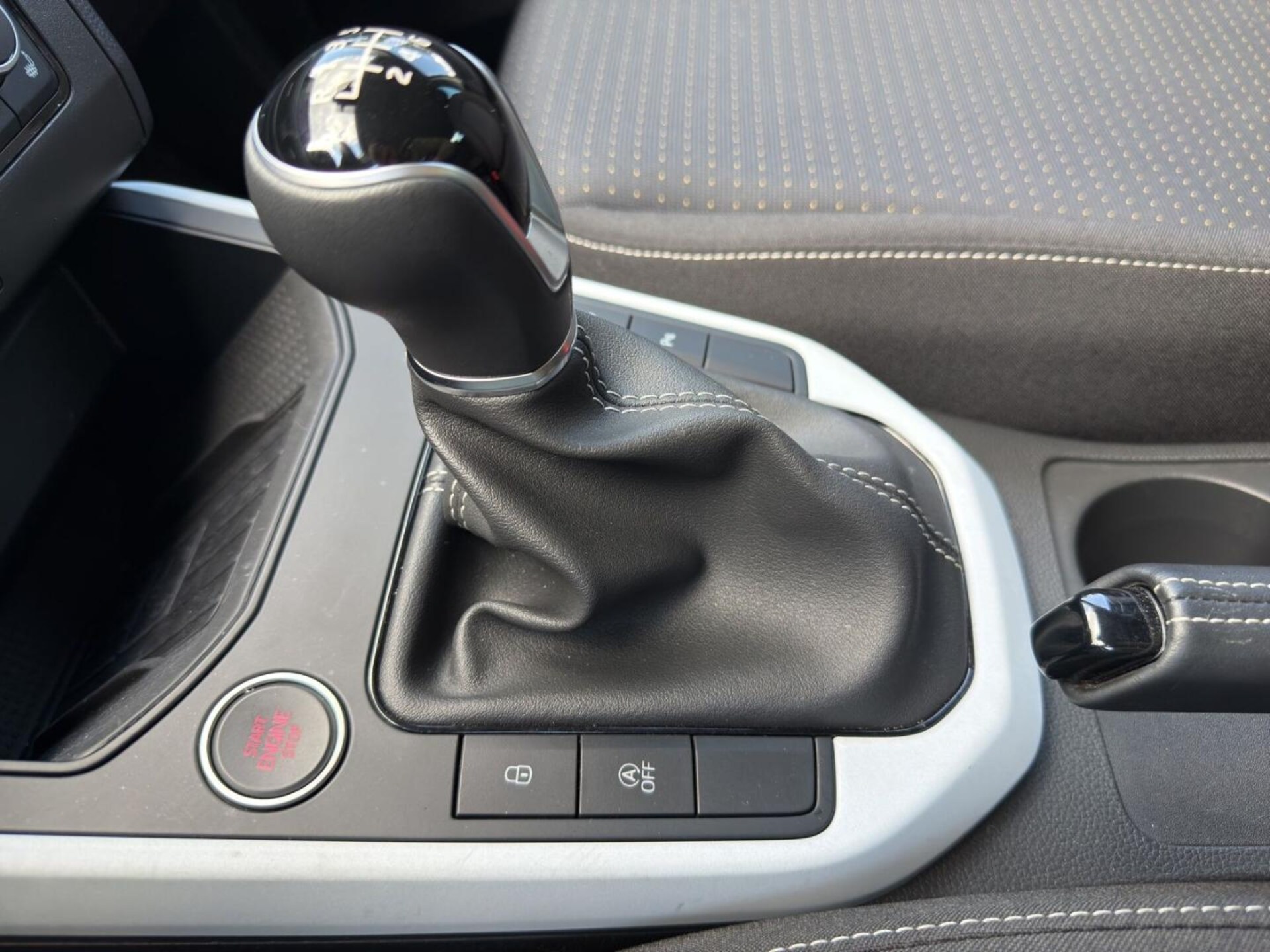 SEAT Arona Style
