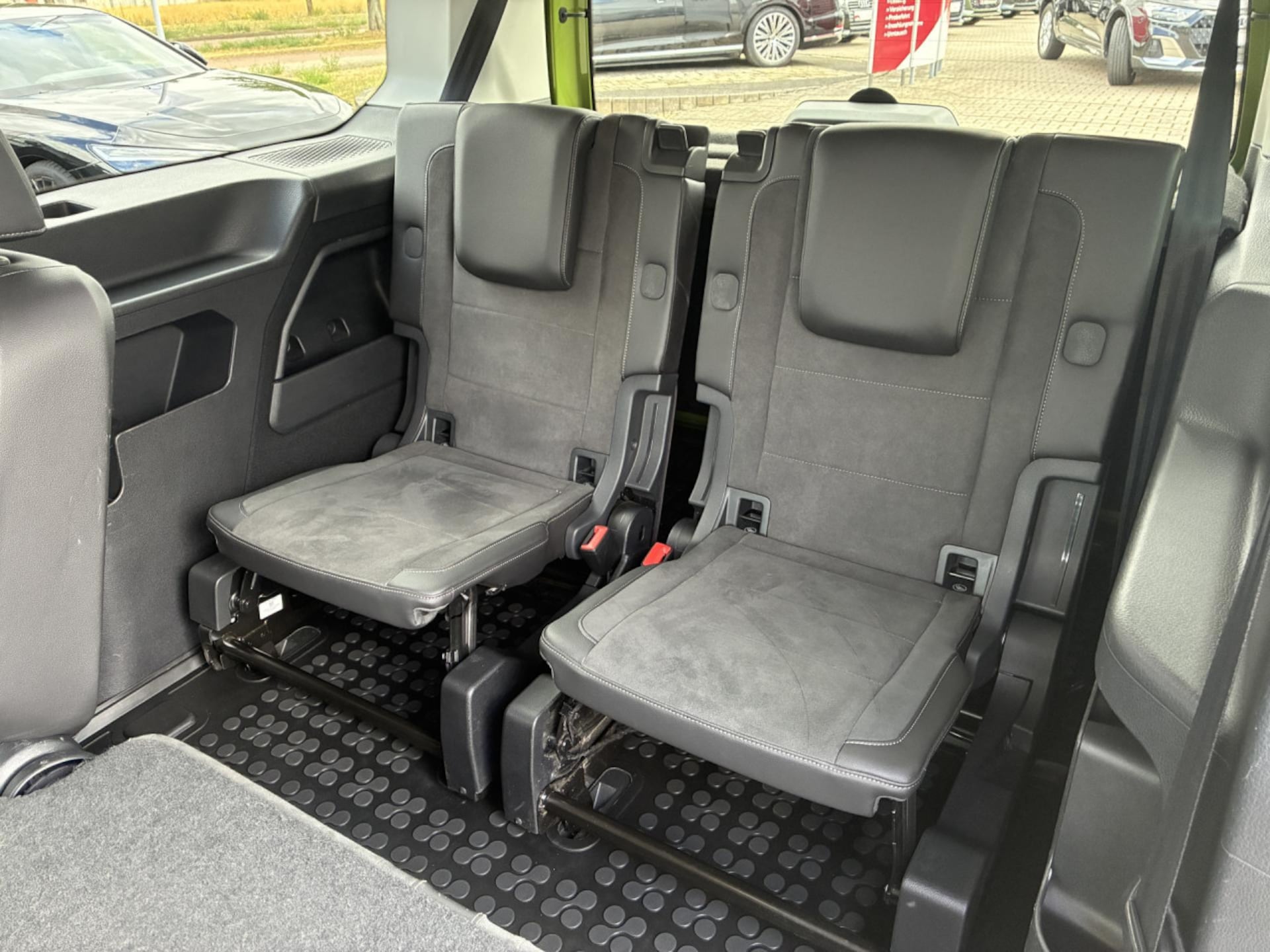 Volkswagen Caddy Maxi Style
