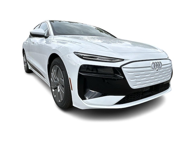 2027 Audi A6 Sportback e-tron