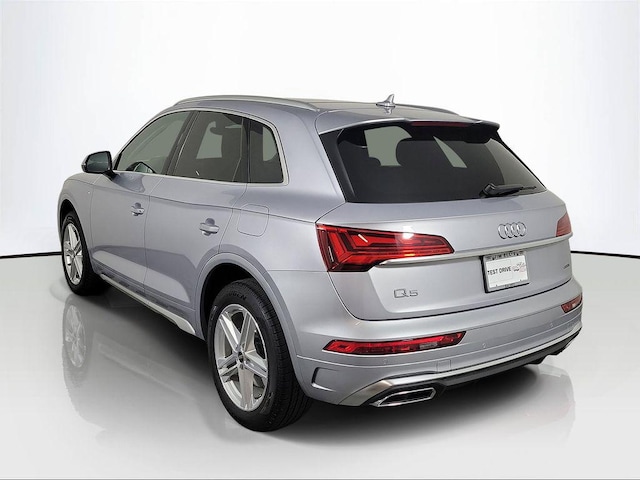 2024 Audi Q5 TFSI e