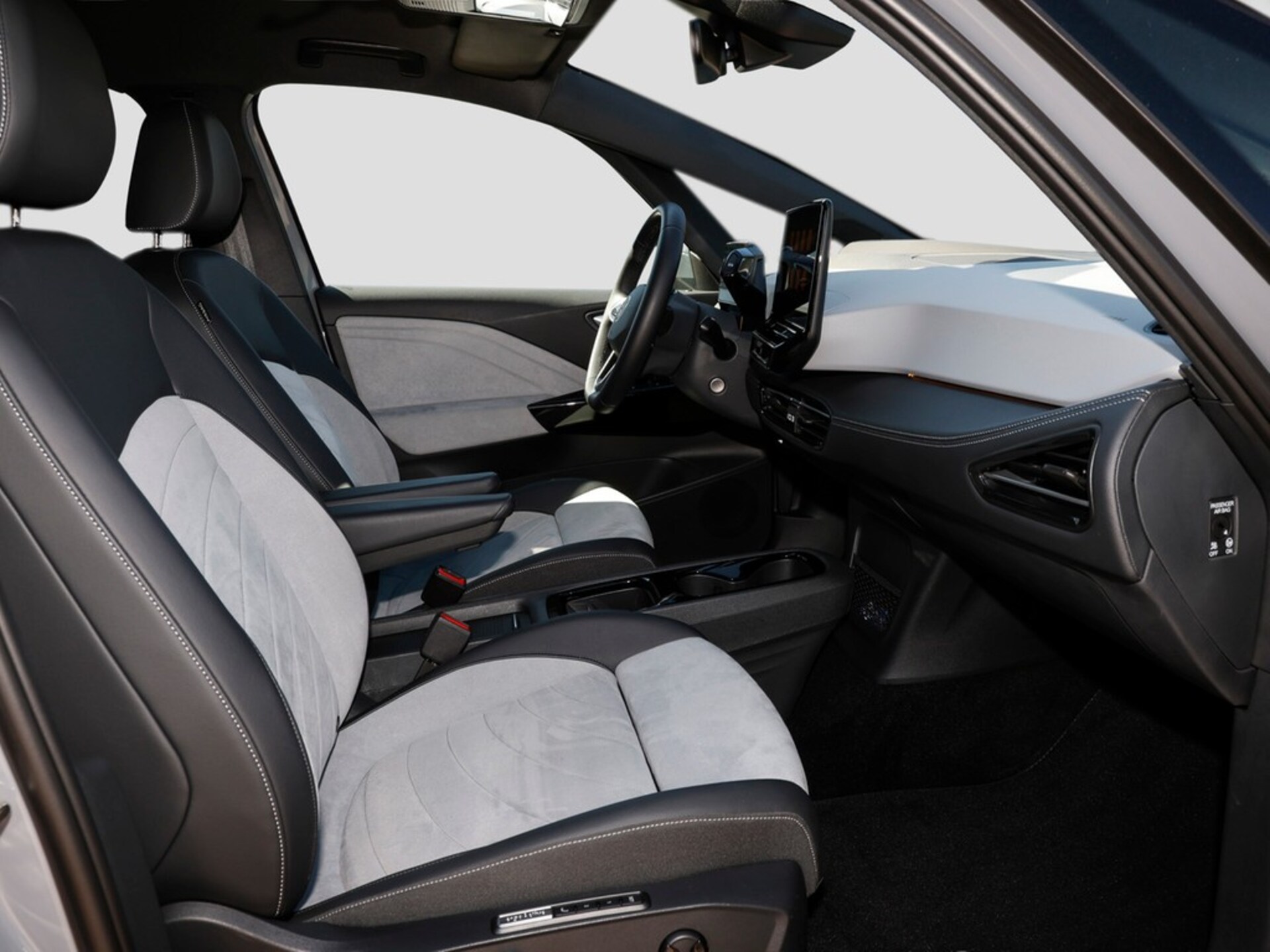 Volkswagen ID.3 MOVE Pro