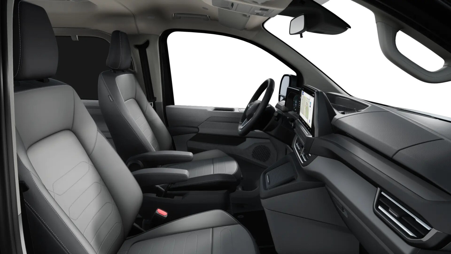 Volkswagen Caravelle Style