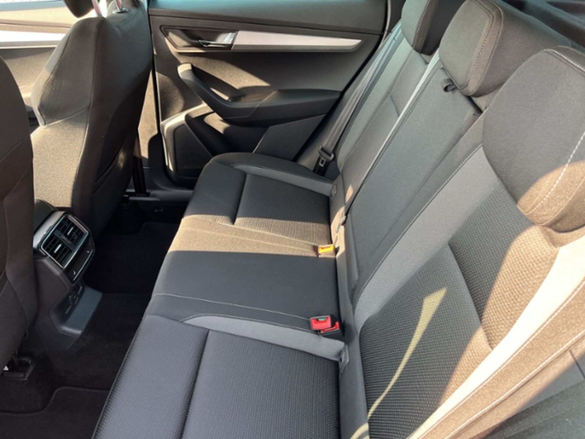 Skoda Karoq Ambition
