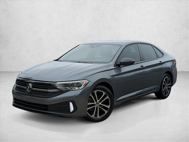 Photo of 2024 Volkswagen Jetta