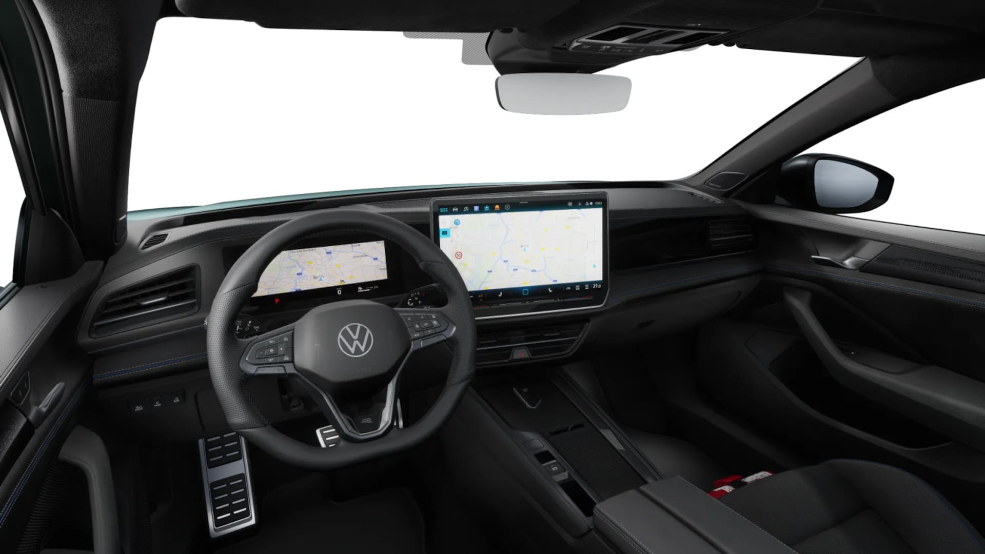 Volkswagen Passat R-Line