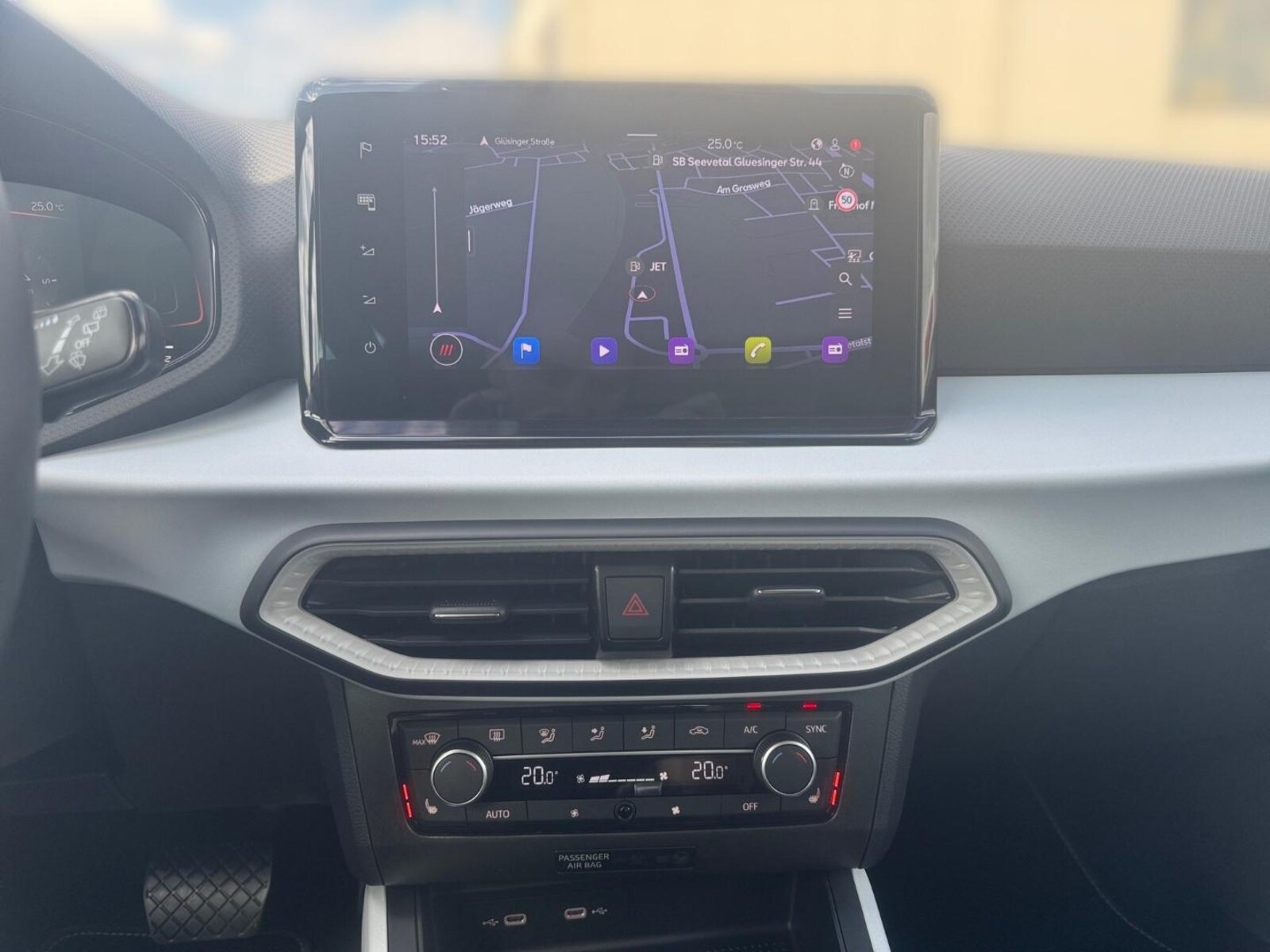 SEAT Arona – Bild 15