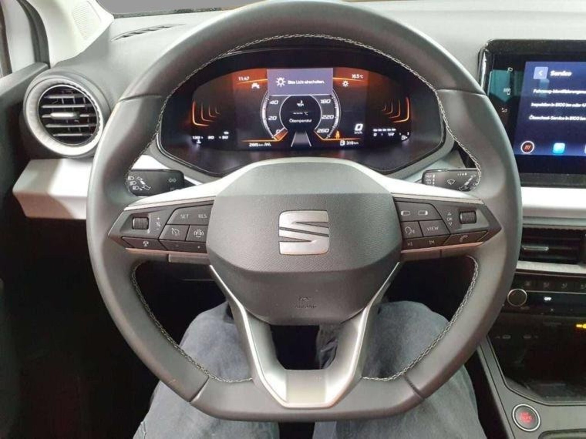 SEAT Ibiza Style