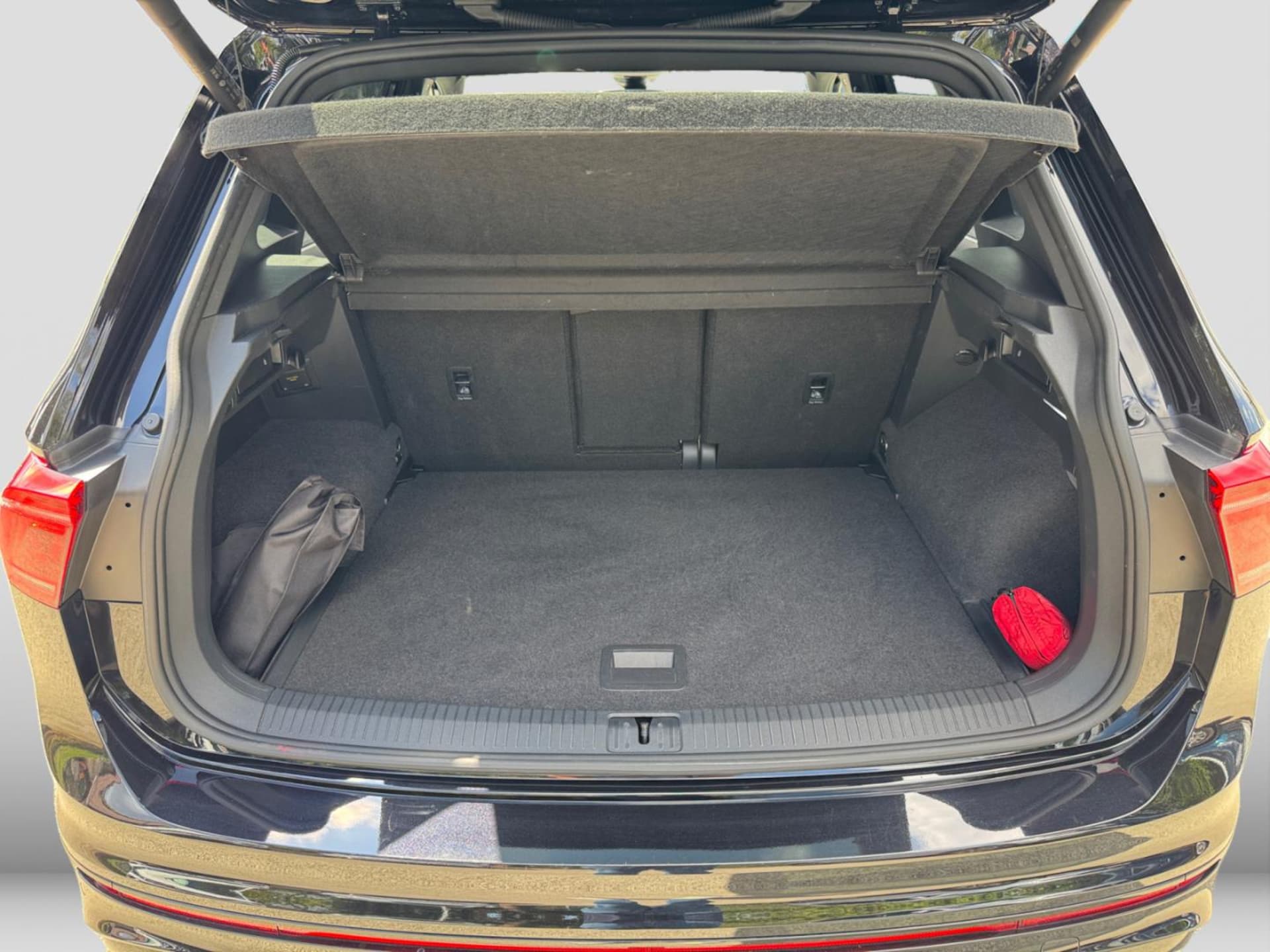 Volkswagen Tiguan R