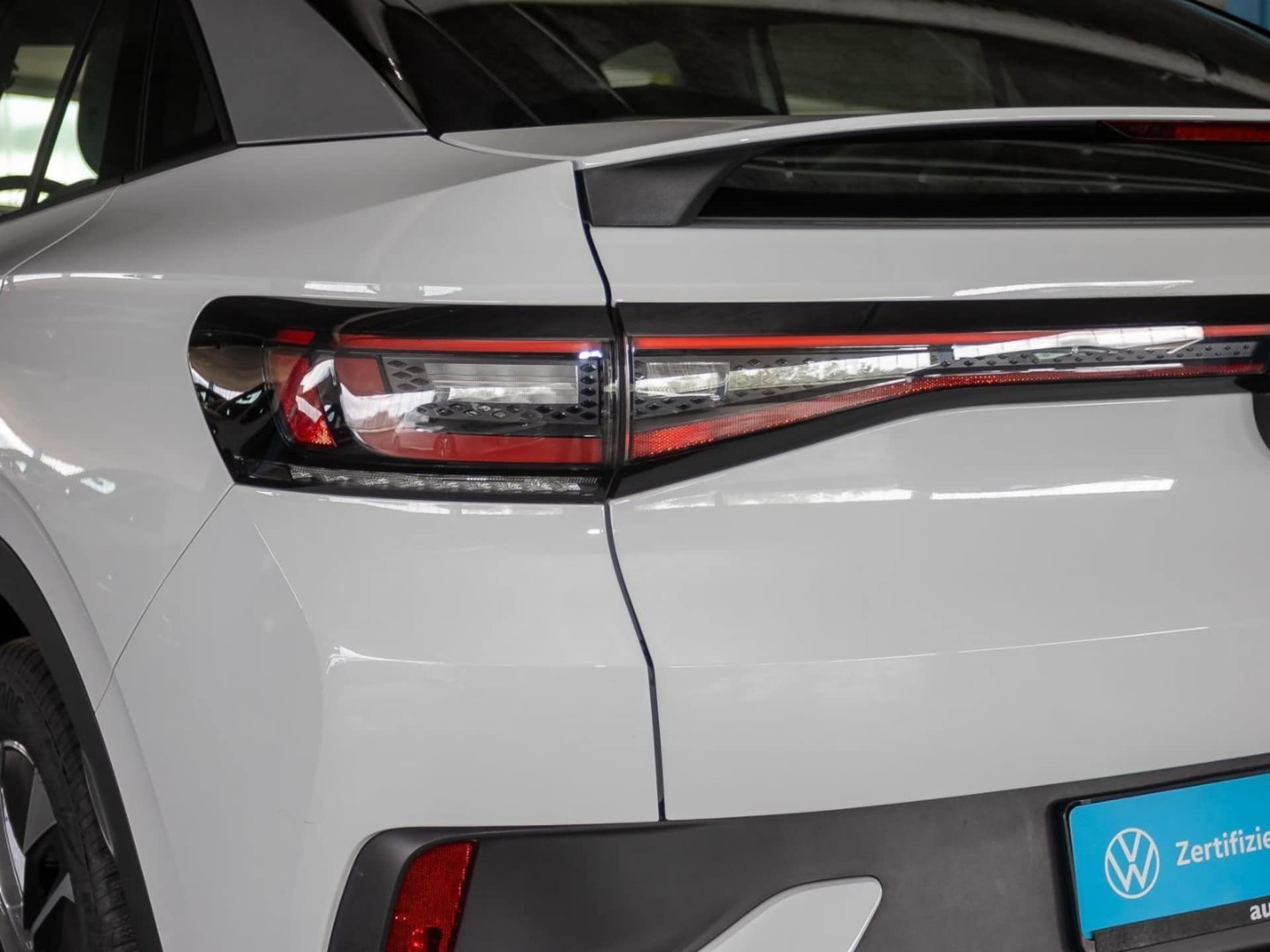 Volkswagen ID.5 Pro Performance