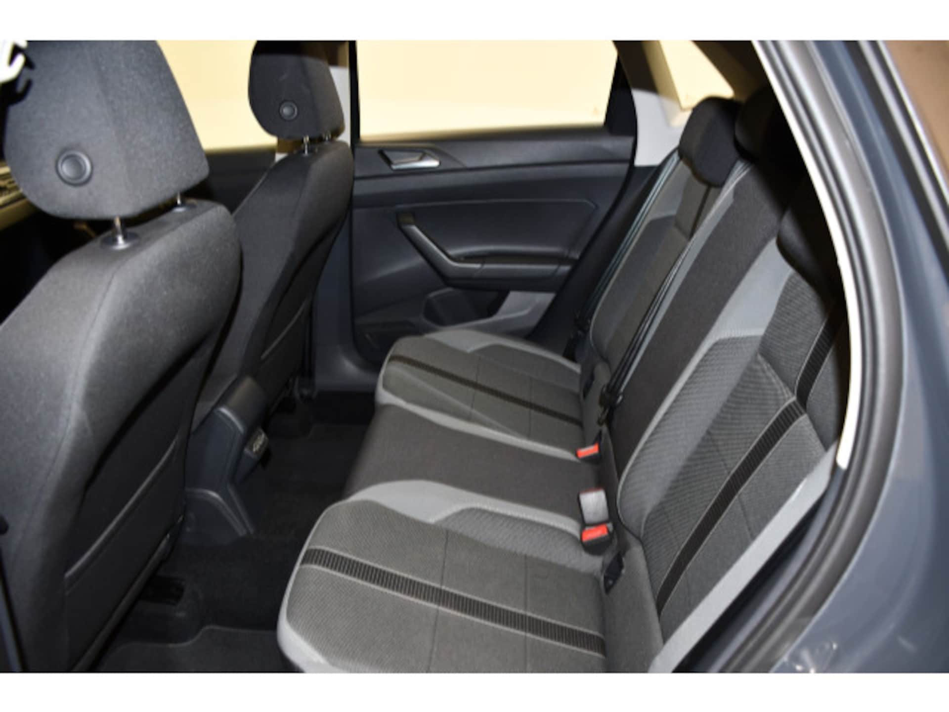 Volkswagen Polo Highline